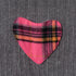 kids-knit-top-plaid-skirt-dress-grey-pink-heart Sophia's Style-6